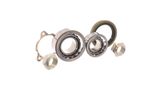 SKF Pyöränlaakerisarja VKBA 3508