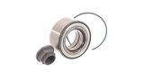 SKF Pyöränlaakerisarja VKBA 3527