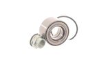 SKF Pyöränlaakerisarja VKBA 3528
