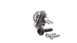 SKF Комплект подшипника ступицы колеса VKBA 3536