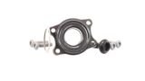 SKF Комплект подшипника ступицы колеса VKBA 3536