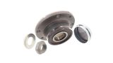 SKF Pyöränlaakerisarja VKBA 3540