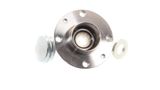 SKF Pyöränlaakerisarja VKBA 3540
