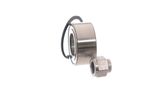SKF Pyöränlaakerisarja VKBA 3554