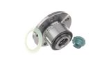 SKF Rattalaagrikomplekt VKBA 3569