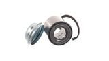 SKF Pyöränlaakerisarja VKBA 3572