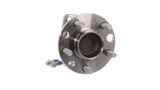 SKF Pyöränlaakerisarja VKBA 3576