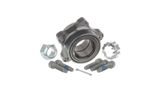 SKF Pyöränlaakerisarja VKBA 3588