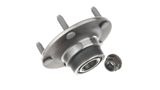 SKF Pyöränlaakerisarja VKBA 3589
