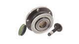SKF Pyöränlaakerisarja VKBA 3606