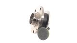 SKF Pyöränlaakerisarja VKBA 3606
