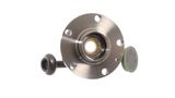 SKF Pyöränlaakerisarja VKBA 3606