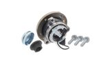 SKF Pyöränlaakerisarja VKBA 3620