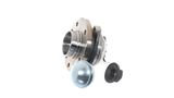 SKF Pyöränlaakerisarja VKBA 3620