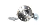 SKF Pyöränlaakerisarja VKBA 3620