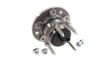 SKF Pyöränlaakerisarja VKBA 3624