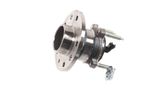 SKF Pyöränlaakerisarja VKBA 3624