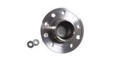 SKF Pyöränlaakerisarja VKBA 3624