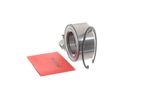 SKF Pyöränlaakerisarja VKBA 3625