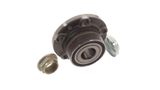 SKF Pyöränlaakerisarja VKBA 3635