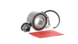 SKF Pyöränlaakerisarja VKBA 3637
