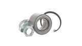 SKF Pyöränlaakerisarja VKBA 3640
