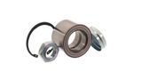 SKF Комплект подшипника ступицы колеса VKBA 3641