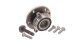SKF Pyöränlaakerisarja VKBA 3643