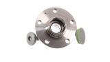 SKF Pyöränlaakerisarja VKBA 3644
