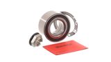 SKF Pyöränlaakerisarja VKBA 3648