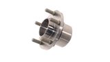 SKF Pyöränlaakerisarja VKBA 3660