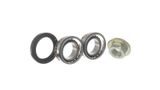 SKF Комплект подшипника ступицы колеса VKBA 3666
