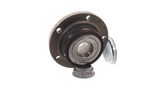 SKF Pyöränlaakerisarja VKBA 3693