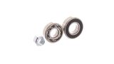 SKF Pyöränlaakerisarja VKBA 3716