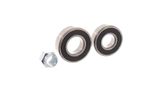 SKF Pyöränlaakerisarja VKBA 3717
