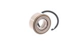 SKF Pyöränlaakerisarja VKBA 3909