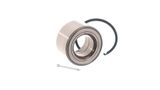 SKF Комплект подшипника ступицы колеса VKBA 3979