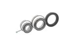SKF Pyöränlaakerisarja VKBA 504