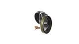 SKF Комплект подшипника ступицы колеса VKBA 516