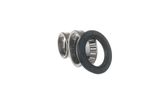 SKF Pyöränlaakerisarja VKBA 517
