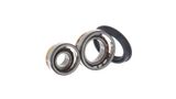SKF Pyöränlaakerisarja VKBA 530
