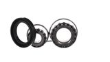SKF Pyöränlaakerisarja VKBA 539