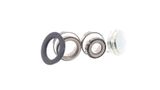 SKF Комплект подшипника ступицы колеса VKBA 542