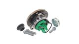 SKF Комплект подшипника ступицы колеса VKBA 6506