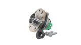 SKF Pyöränlaakerisarja VKBA 6506