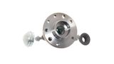 SKF Pyöränlaakerisarja VKBA 6506