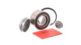 SKF Pyöränlaakerisarja VKBA 6509