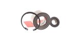 SKF Pyöränlaakerisarja VKBA 6520