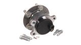 SKF Pyöränlaakerisarja VKBA 6524