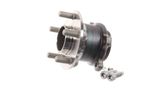 SKF Pyöränlaakerisarja VKBA 6524
